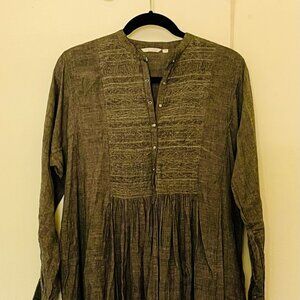 INJIRI Dress